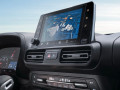 Technische Daten und Spezifikationen für Opel Combo E - picture 8