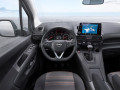 Technische Daten und Spezifikationen für Opel Combo E - picture 5