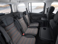 Technische Daten und Spezifikationen für Opel Combo E - picture 12
