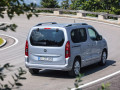 Technische Daten und Spezifikationen für Opel Combo E - picture 4