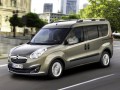Technical specifications and characteristics for【Opel Combo Tour】 - picture 2