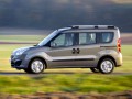 Technical specifications and characteristics for【Opel Combo Tour】 - picture 3