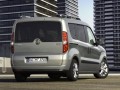 Technical specifications and characteristics for【Opel Combo Tour】 - picture 4