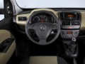 Technical specifications and characteristics for【Opel Combo Tour】 - picture 5