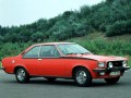 Technische Daten und Spezifikationen für Opel Commodore B Coupe - picture 1