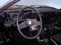 Technische Daten und Spezifikationen für Opel Commodore B Coupe - picture 5