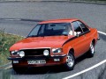 Technische Daten und Spezifikationen für Opel Commodore B Coupe - picture 2