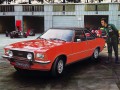 Technische Daten und Spezifikationen für Opel Commodore B Coupe - picture 4