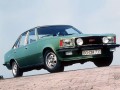 Technische Daten und Spezifikationen für Opel Commodore B - picture 2