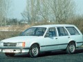 Technische Daten und Spezifikationen für Opel Commodore C Caravan - picture 1