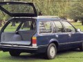 Technische Daten und Spezifikationen für Opel Commodore C Caravan - picture 2