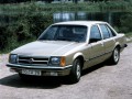 Technical specifications of the car and fuel economy of Opel Commodore