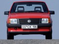 Τεχνικά χαρακτηριστικά για Opel Corsa A - picture 2