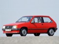 Τεχνικά χαρακτηριστικά για Opel Corsa A - picture 3