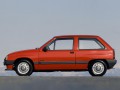 Τεχνικά χαρακτηριστικά για Opel Corsa A - picture 4