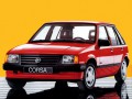 Corsa A