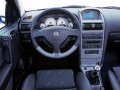 Caractéristiques techniques de Opel Corsa C - picture 8