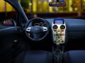 Τεχνικά χαρακτηριστικά για Opel Corsa D 3-door - picture 5
