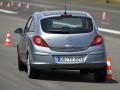 Τεχνικά χαρακτηριστικά για Opel Corsa D 3-door - picture 4