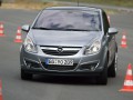 Τεχνικά χαρακτηριστικά για Opel Corsa D 3-door - picture 2