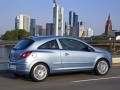Τεχνικά χαρακτηριστικά για Opel Corsa D 3-door - picture 3