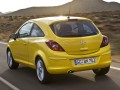 Технически характеристики за Opel Corsa D Facelift 3-door - picture 8