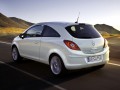 Технически характеристики за Opel Corsa D Facelift 3-door - picture 4