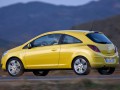 Технически характеристики за Opel Corsa D Facelift 3-door - picture 9