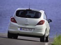 Технически характеристики за Opel Corsa D Facelift 3-door - picture 5