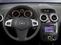 Технически характеристики за Opel Corsa D Facelift 3-door - picture 6
