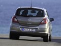 Caratteristiche tecniche di Opel Corsa D Facelift 5-door - picture 5