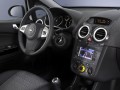 Caratteristiche tecniche di Opel Corsa D Facelift 5-door - picture 6