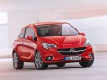 Opel Corsa E hatchback 3d teknik özellikleri - picture 1