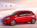 Opel Corsa E hatchback 3d teknik özellikleri - picture 3