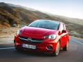 Τεχνικά χαρακτηριστικά για Opel Corsa E hatchback 5d - picture 1