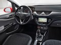 Τεχνικά χαρακτηριστικά για Opel Corsa E hatchback 5d - picture 9