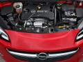 Τεχνικά χαρακτηριστικά για Opel Corsa E hatchback 5d - picture 7