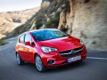 Τεχνικά χαρακτηριστικά για Opel Corsa E hatchback 5d - picture 2