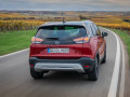 Technische Daten und Spezifikationen für Opel Crossland X Restyling - picture 4