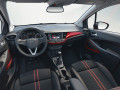 Technische Daten und Spezifikationen für Opel Crossland X Restyling - picture 5