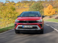 Technische Daten und Spezifikationen für Opel Crossland X Restyling - picture 2