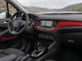 Technische Daten und Spezifikationen für Opel Crossland X Restyling - picture 6