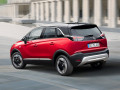 Technische Daten und Spezifikationen für Opel Crossland X Restyling - picture 3