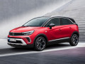 Crossland X Restyling