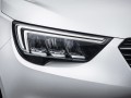 Technical specifications and characteristics for【Opel Crossland X】 - picture 10