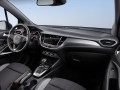 Technical specifications and characteristics for【Opel Crossland X】 - picture 5