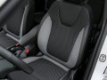 Technical specifications and characteristics for【Opel Crossland X】 - picture 8