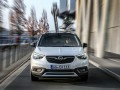 Technical specifications and characteristics for【Opel Crossland X】 - picture 2