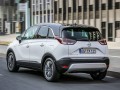 Technical specifications and characteristics for【Opel Crossland X】 - picture 4