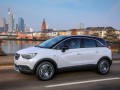 Technical specifications and characteristics for【Opel Crossland X】 - picture 3